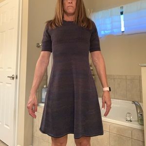 Athleta Sweater Dress.